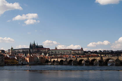 Prague